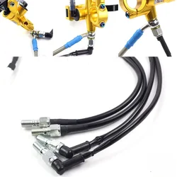 M10x1.25mm Universal Motorcycle Hydraulic Brake Pressure Light Switch Banjo Bolt Clutch Pressure Callipers Cylinder Pump Switch