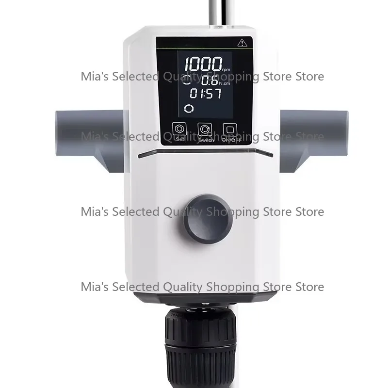 

New Design Powerful Agitator Stirrer Mixing Liquid Stirrers DC Motor