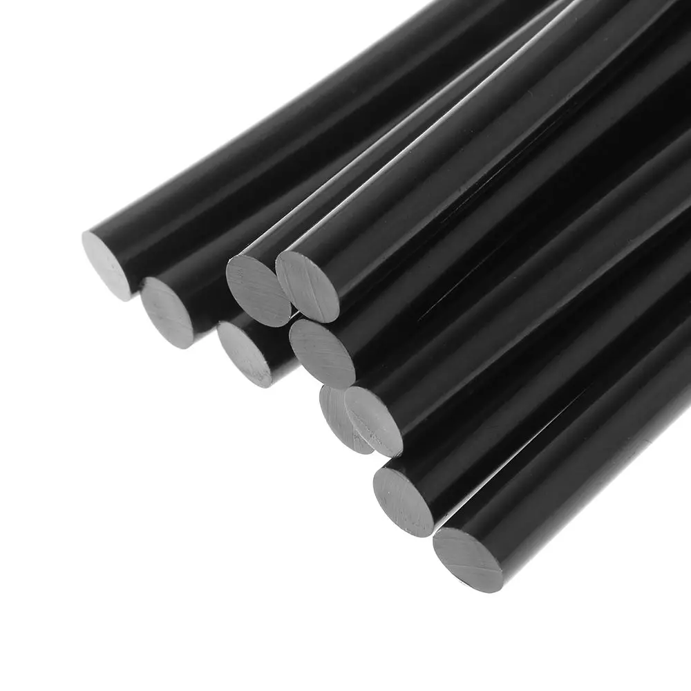Picture 5: 10pcs High Viscosity Puller Tool  7*100mm Car Body Auto Repair Paintless Dent Repair  Glue Sticks