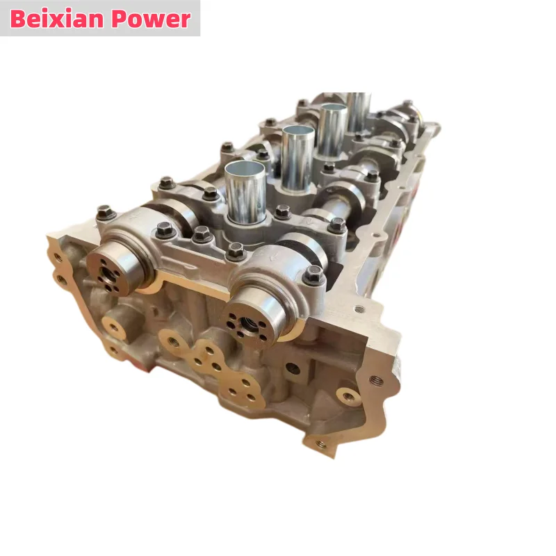 High Performance 4G15S Engine Cylinder Head Assembly For Mitsubishi 1.5L Engine