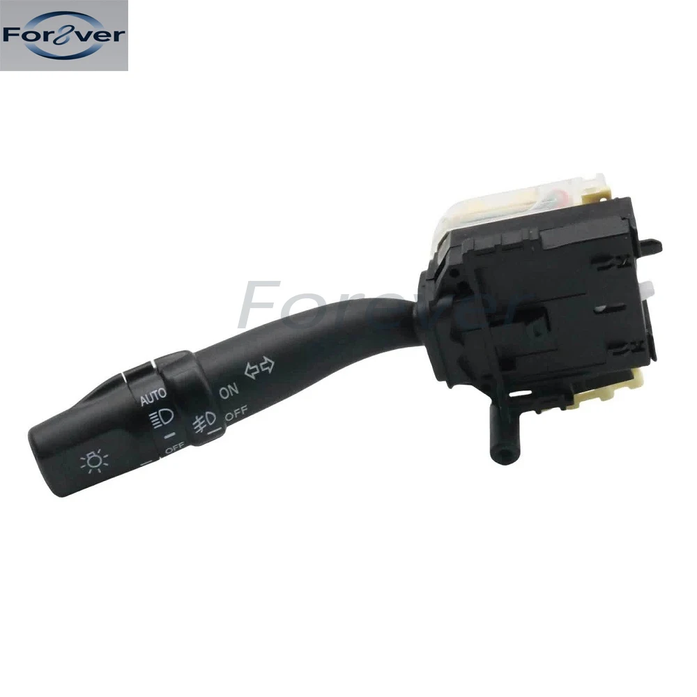 2 Pieces OEM 84140-02270 New Headlight Flash Lamp Rocker Switch For Toyot-a Camry Corolla RAV4
