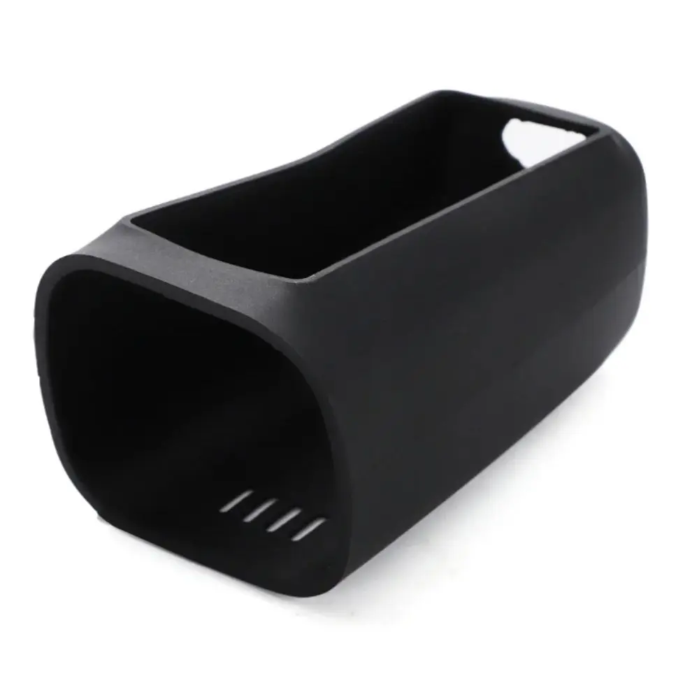 Waterproof Silicone Case Lightweight Durable Security Camera Case Anti-Scratch Protective Soft for Eufy Security S330