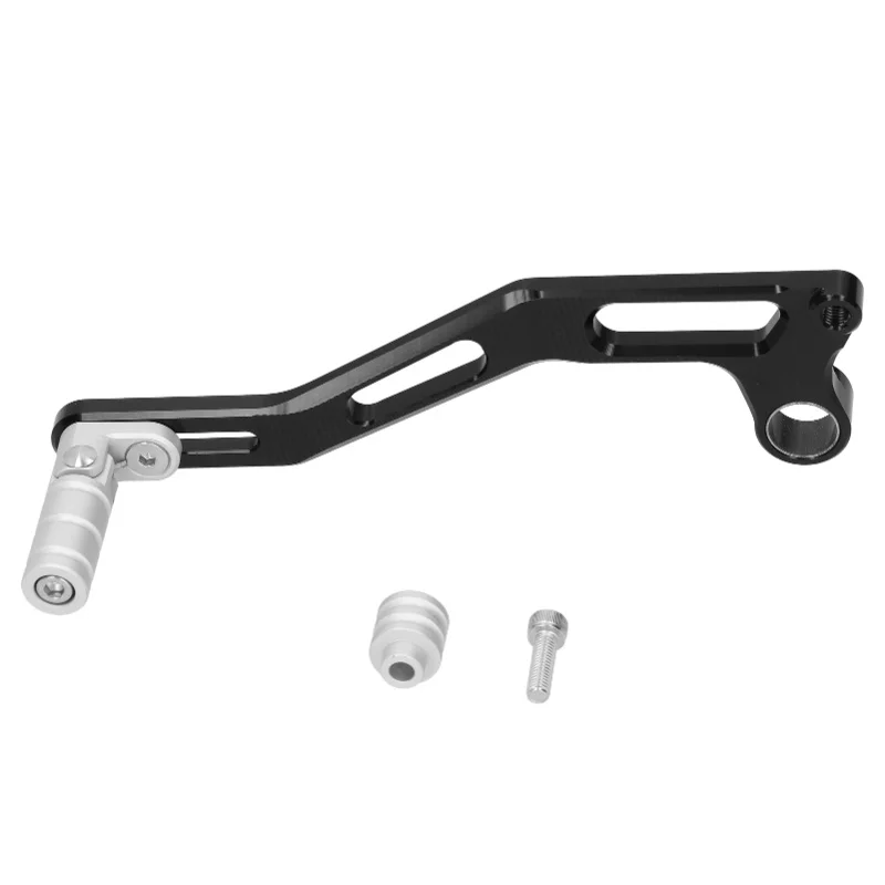 

Motorcycle Folding Shift Lever Pedal Adjustable Gear Shifter Fit For G310GS 2017-Up