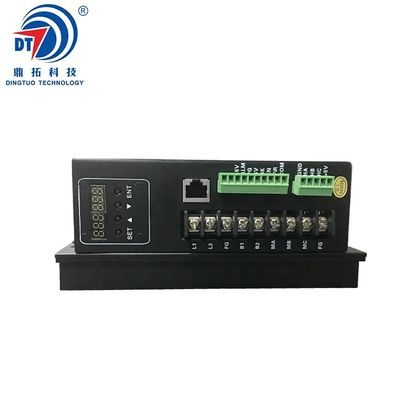 1500W High Efficiency Energy Saving Compact and High Output Bldc Motor Driver