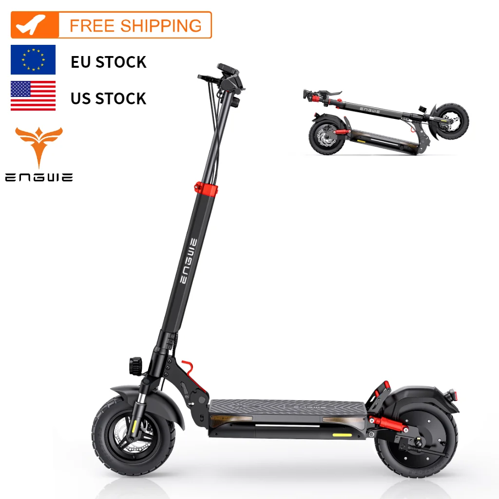 

Engwe Y600 Folding Electric Scooter With Big Battery Best Electric Patinete/Scoty For Adults 25km/h Speed EU/US Manufacturer
