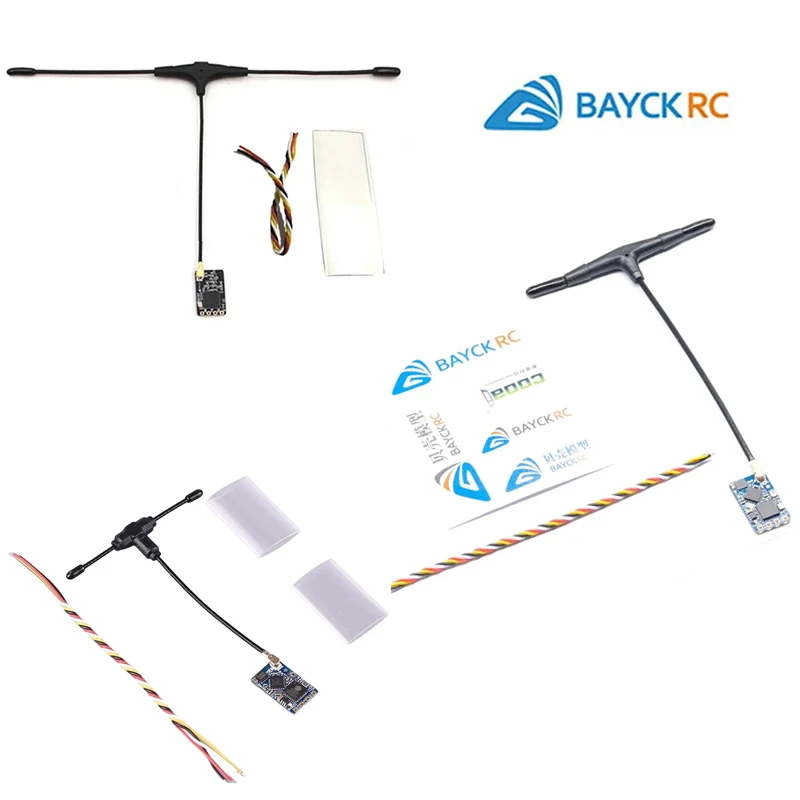 

Приемник RX24T/ELRS 915 МГц/868 МГц/RP9-RX ELRS/4CH AFHDS 2A Mini/SPP-SBUS 8CH/2,4 ГГц ExpressLRS/ES900 915 МГц/EP1/EP2/2,4G/915