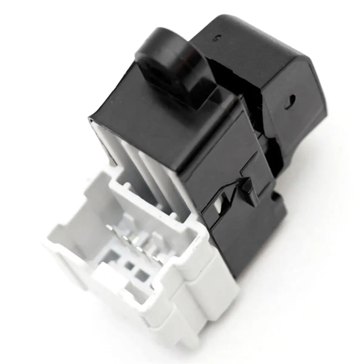 #54P (Black)Window Switch Passenger Side for Suzuki 37995F1100,Automotive Parts & Accessories
