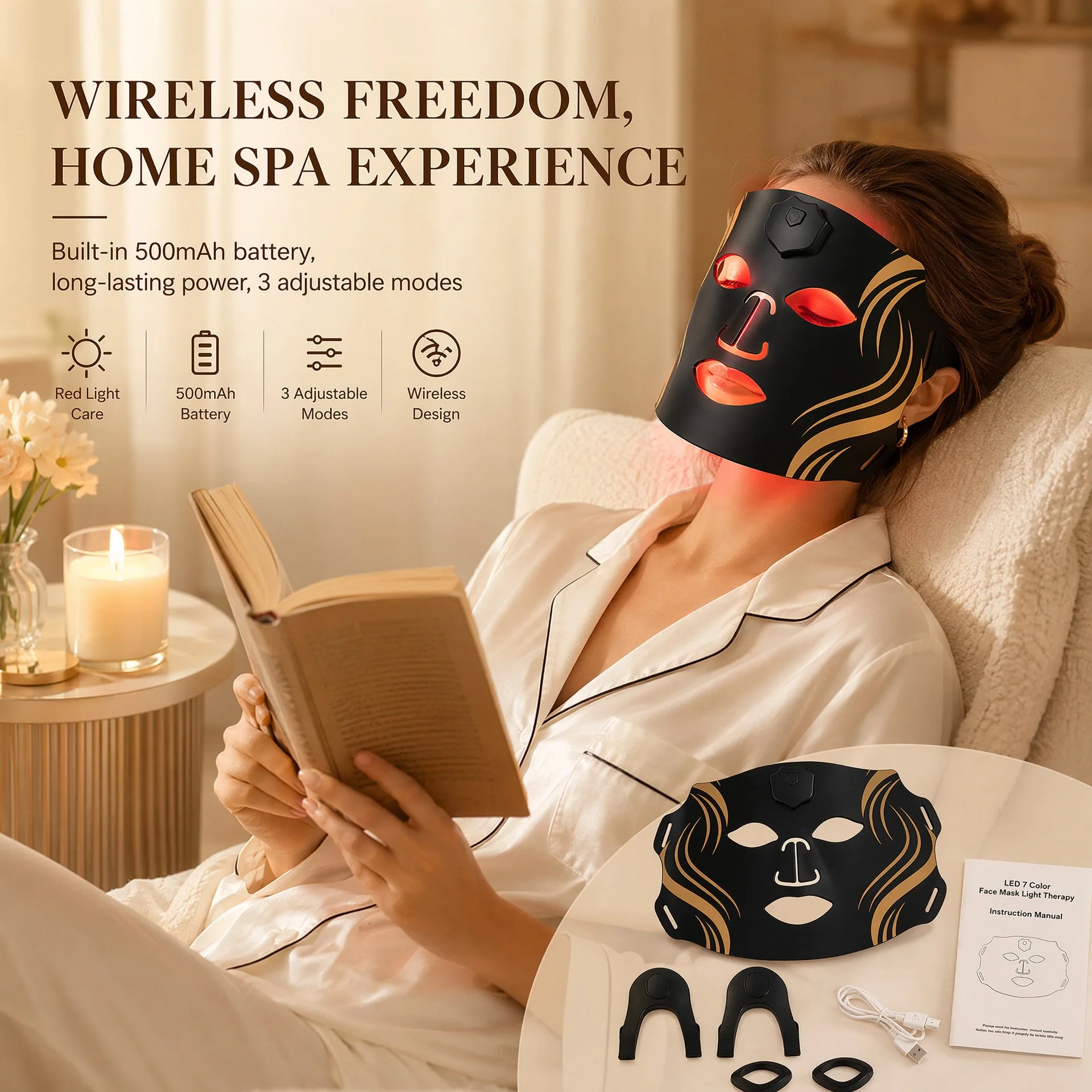 maschera-di-bellezza-luce-a-sette-colori-formato-grande-facile-da-trasportare-pratica-per-l'uso-domestico-trattamento-di-bellezza