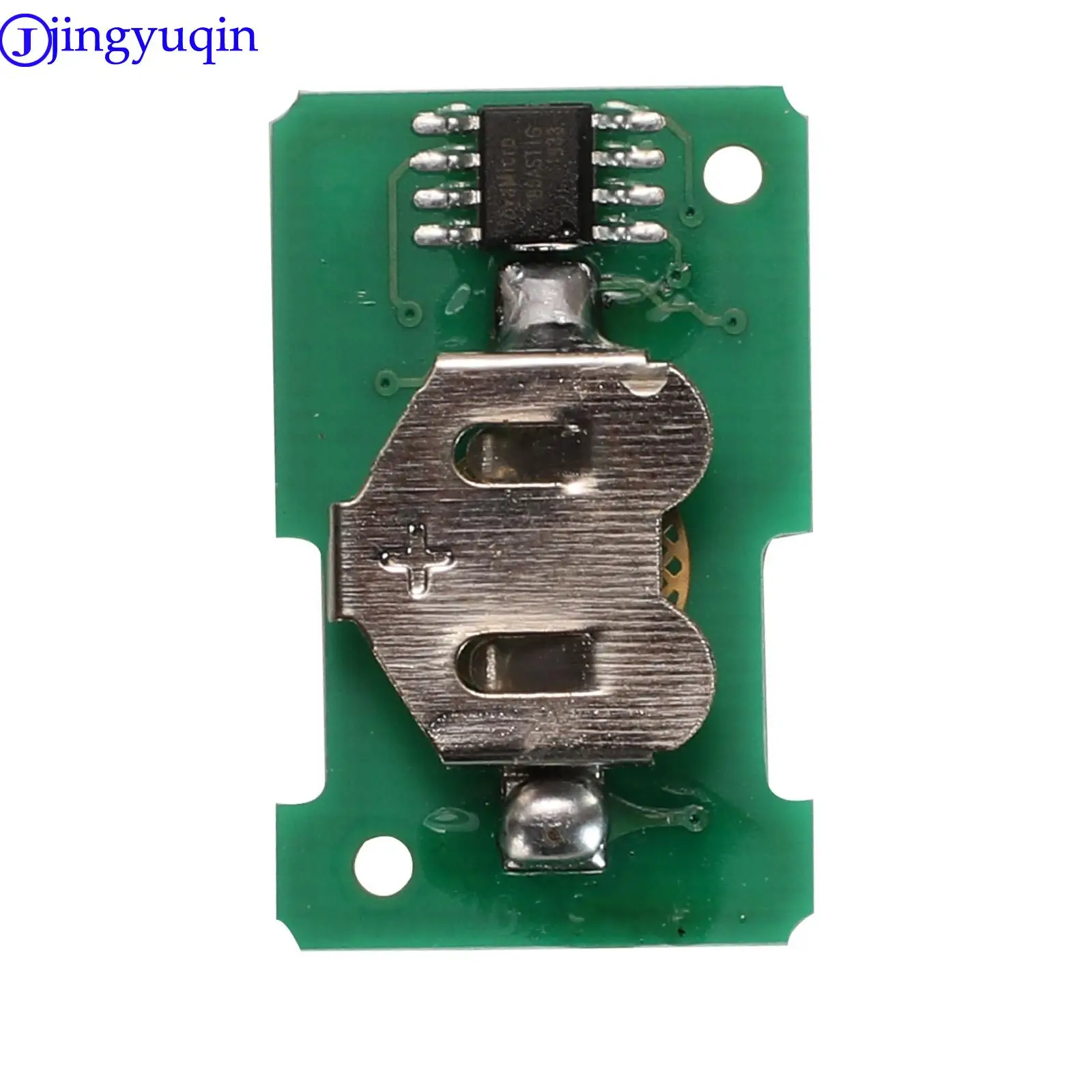 jingyuqin 5WK48668 ID40 433MHZ a distanza Circuito chiave dell\'automobile per Opel Vauxhall Corsa c Meriva Astra H j g d Combo Contorl chiave