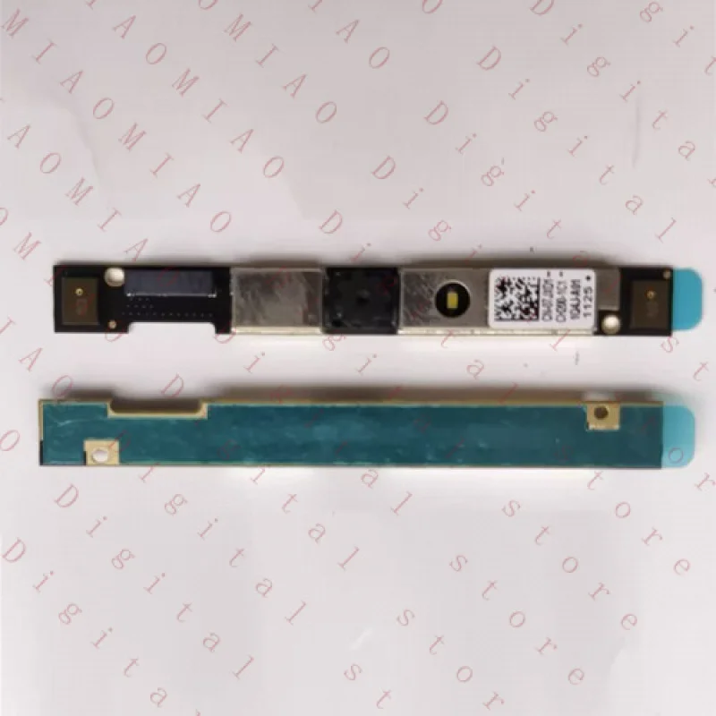 

RT For Dell Latitude 5320 5420 7420 5520 Integrated Camera Microphone 07JXD1