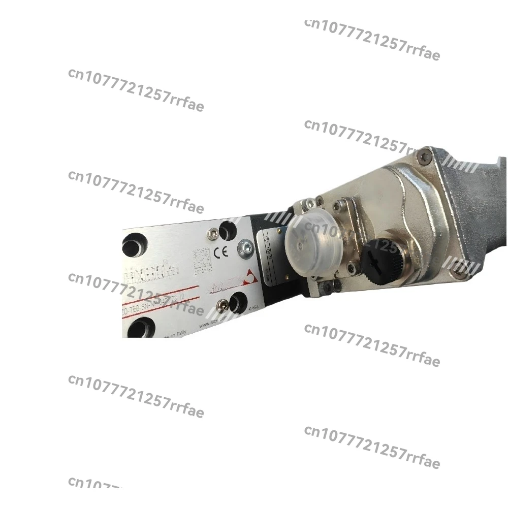 

Пропорциональный предохранительный клапан RZMO-AEB-NP-010/315