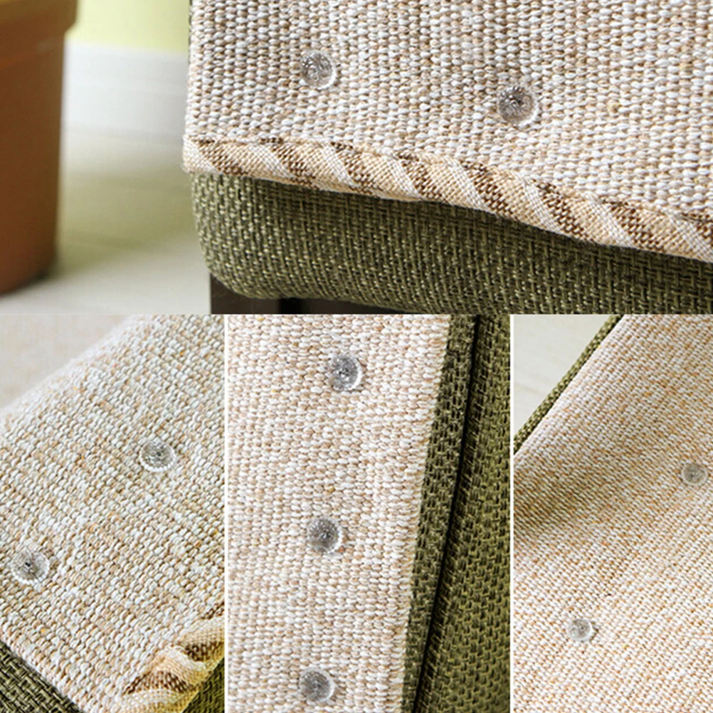 

Blanket Clips Bedding Fixing Twist Nail Comforter Quilt Cover Holder Sofa Upholstery Secure Slipcovers Bedskirts