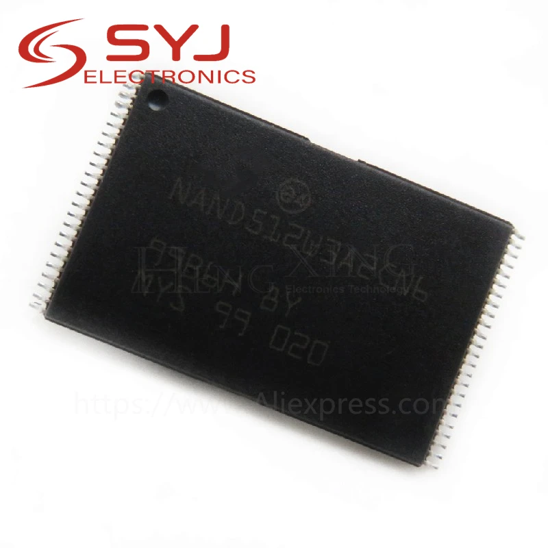 

5 шт./партия, задние фонари NAND512W3A2CN6E