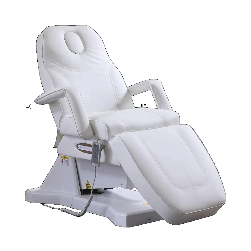 

Massage Couch Electric Lifting Tattoo Bed Tattoo Couch Body Injection Bed Minimally Invasive Plastic Bed Beauty Chair