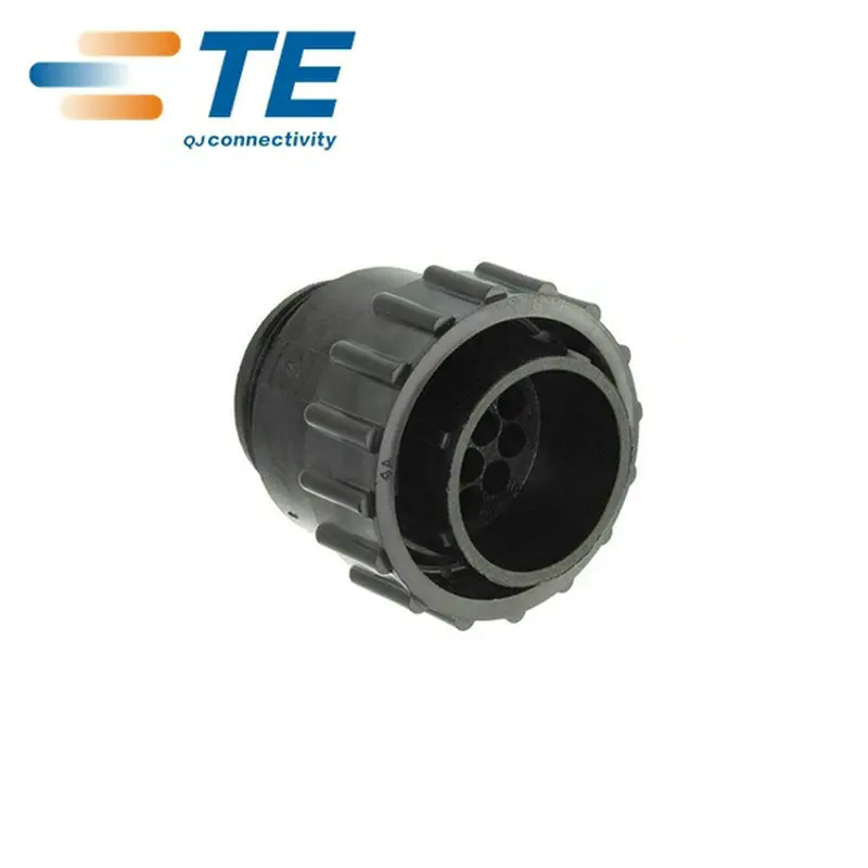 10PCS original Tyco connectors 206044-1 14P male circular type with 100 minimum adaptations 1-66099-5