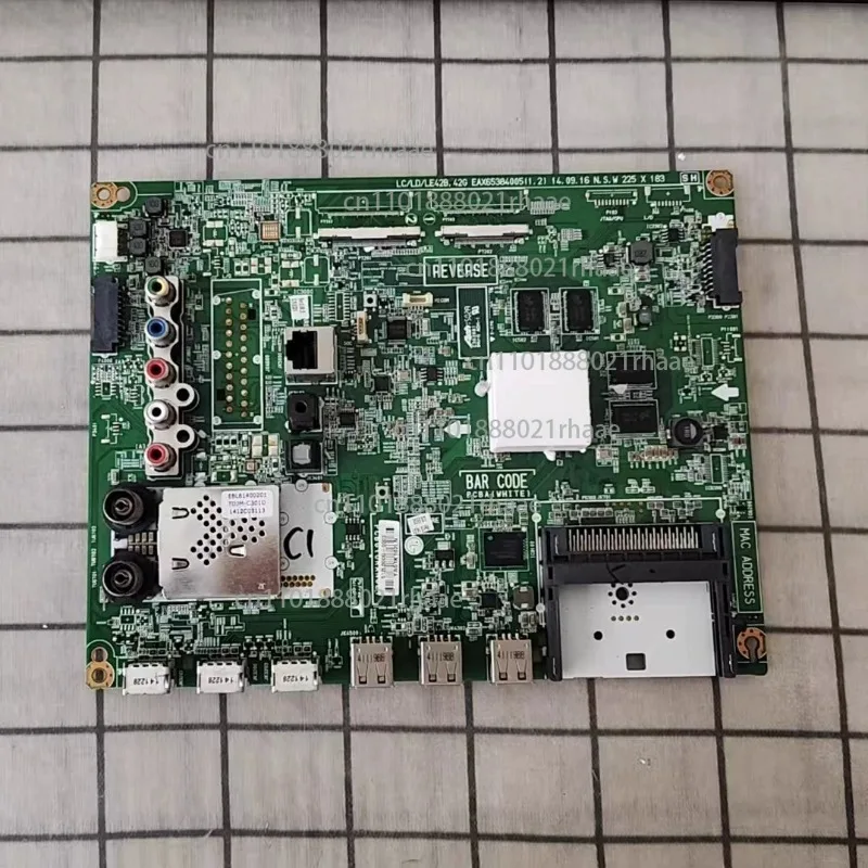 65GB7200-CA Motherb… - image