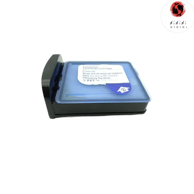 XMSJ WES035 ES035 Shaver Cleaning Fluid For ES8175 ES8176 ES8259 ES8253 ES-LA92 ES-LA94 ES-LA90 ES-LA50 ES7056S DD