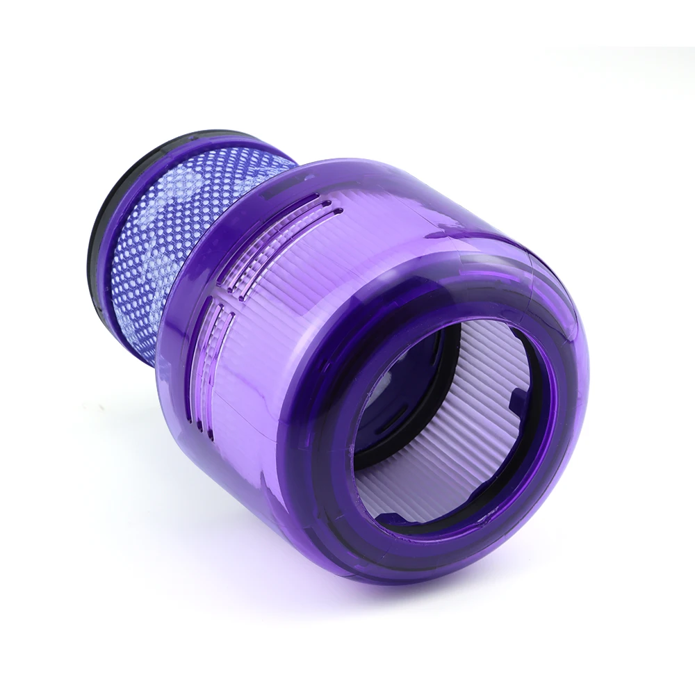 Zmywalny filtr HEPA do odkurzaczy bezprzewodowych Dyson V11 V15 Akcesoria zamienne Części zamienne do Dyson SV14