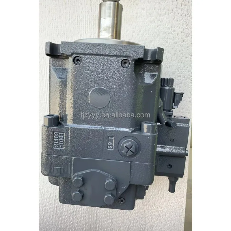 ZHENYUAN A11VO مضخة هيدروليكية A11VO40LRDH1/10R-NZC12K02 A11VO40DR/10R-NSC12N00 A11VO40DRG/10R-NPC12N00 مضخة المكبس الهيدروليكي