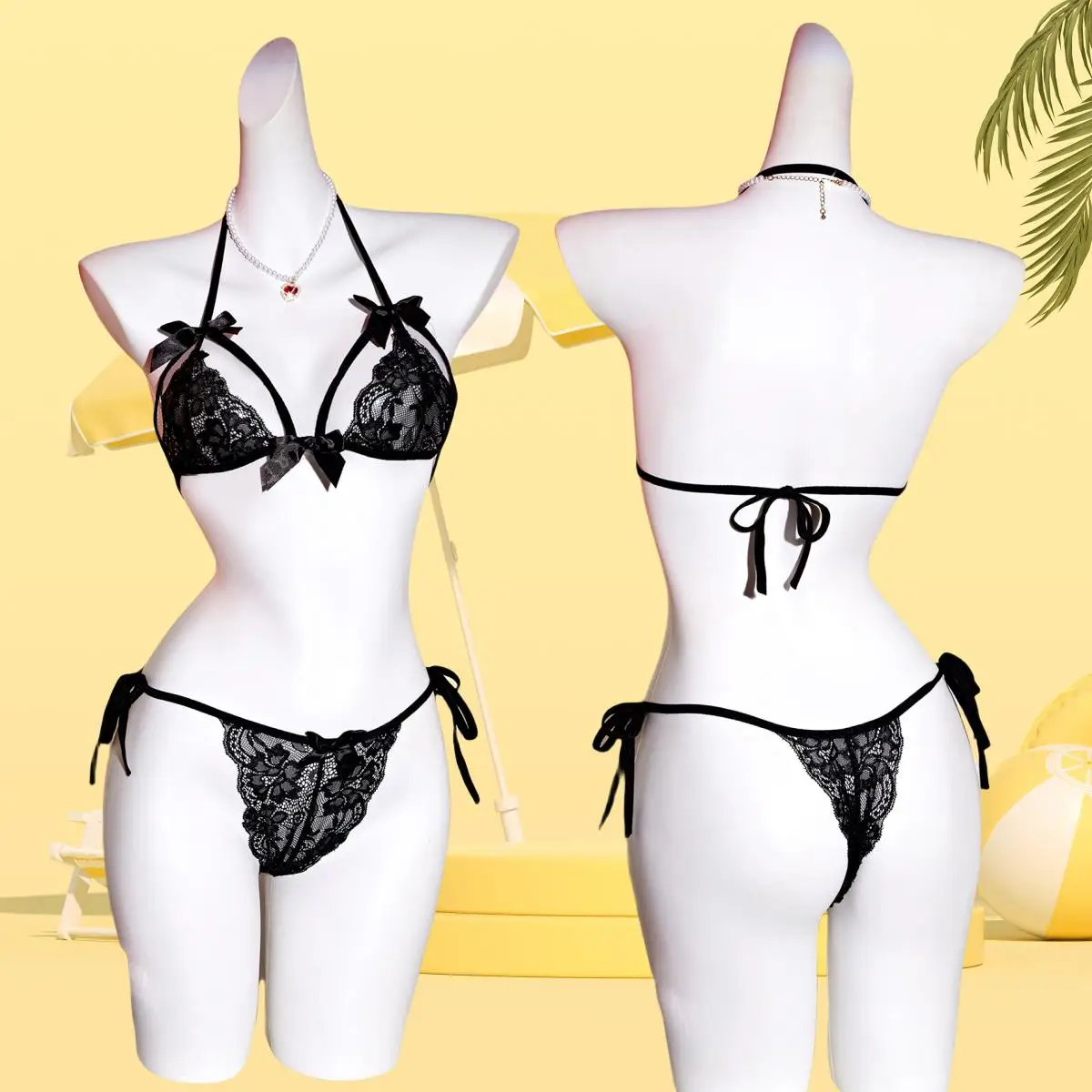 #78 Top Womens Lace Bikini Panties Picks for Every Budget