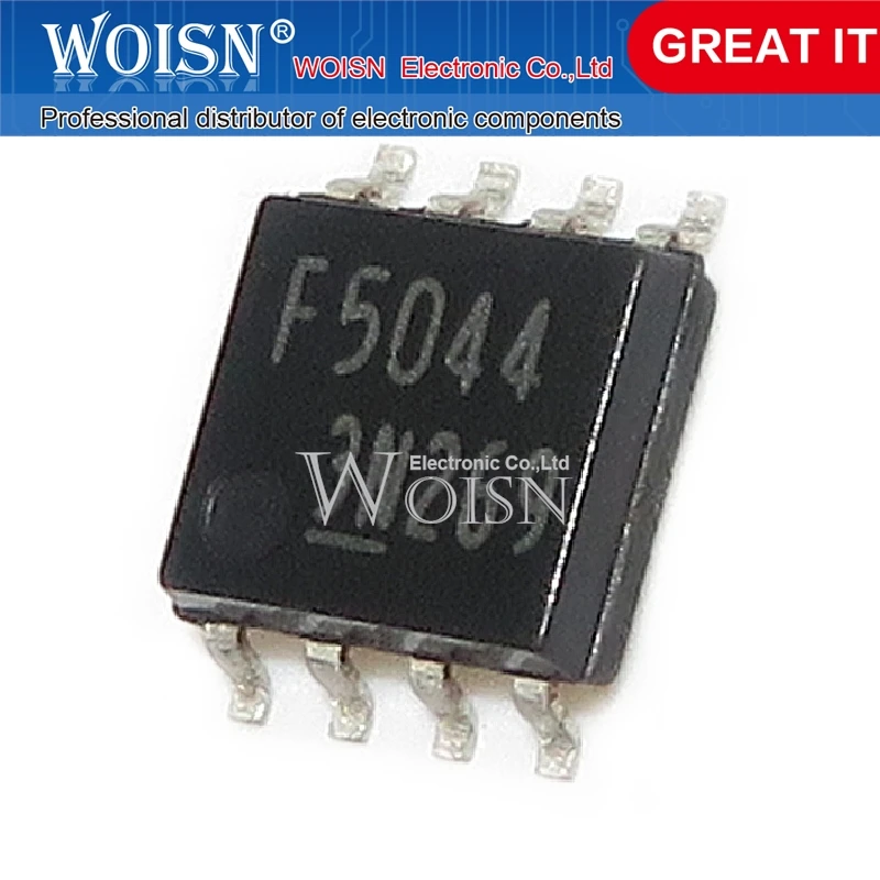 10PCS F5044 5044 SOP-8