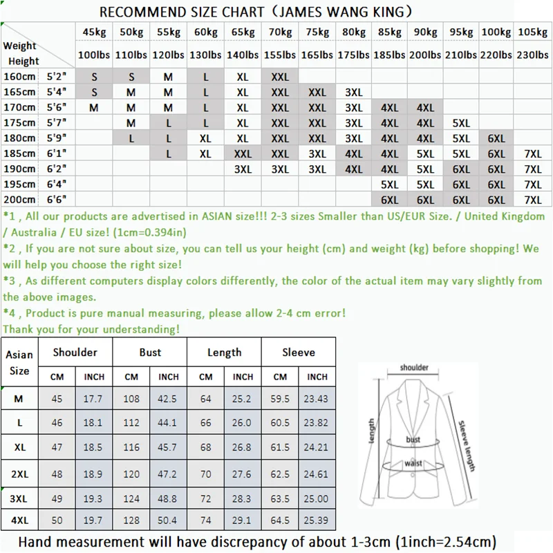 2024 High quality new fashion handsome fashion casual suit coat spring autumn two button slim fashion handsome single west