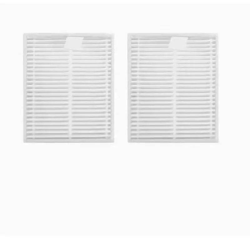 ل Xiaomi مكنسة كهربائية S20 / D106 E12 E10 B112 اكسسوارات استبدال الجانب الرئيسي فرشاة ممسحة القماش تصفية أجزاء