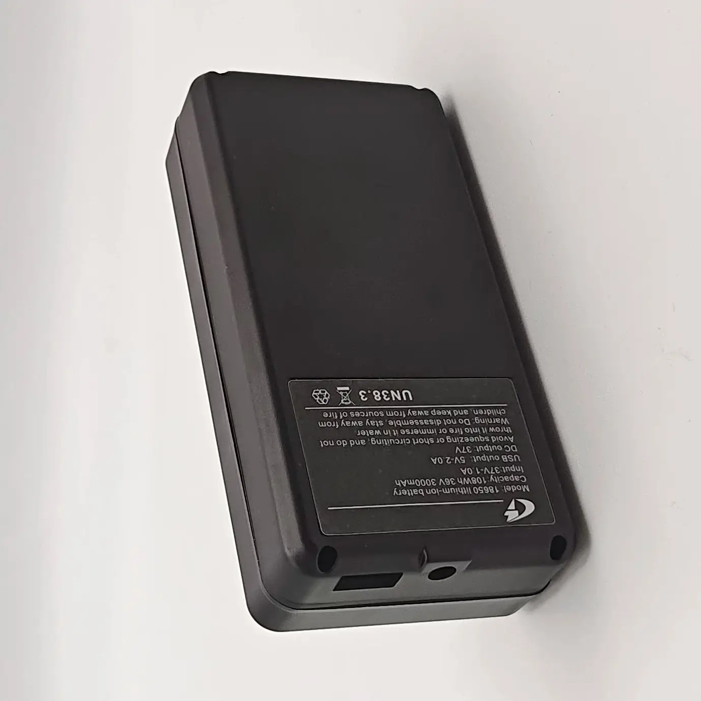 

36V Electric luggage battery suitable for airwheel intelligent luggage BEKE boarding case travel suitcase