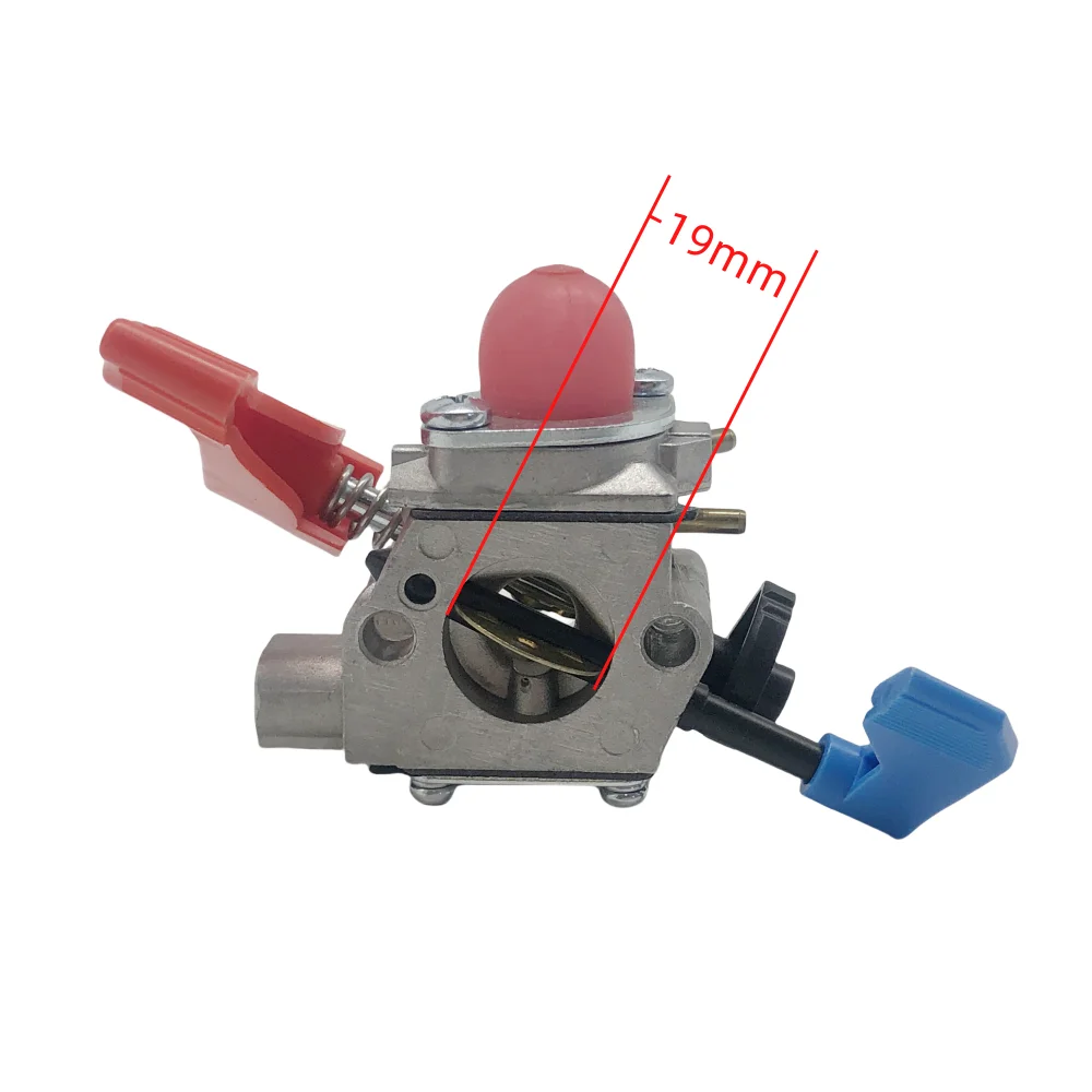 المكربن C1Q-W11 مناسب لـ 530071458 WT-606 WT-784 C1Q-W11 909-222 #3