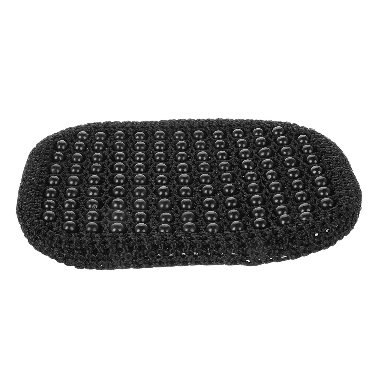 

Armrest Pad Elevated Breathable Anti-Slip Cover For Center Console Suv Car Console Armrest Lid Car Interior Accessories