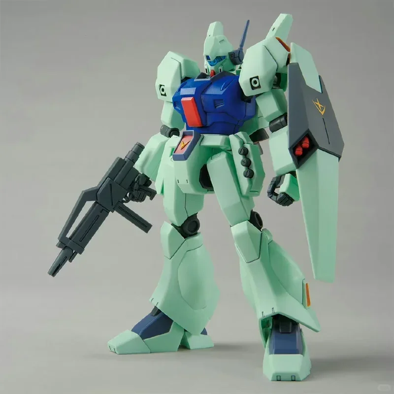 Thumbnail 4 - #84 Ranked Gundam Model Kits Picks in 2026
