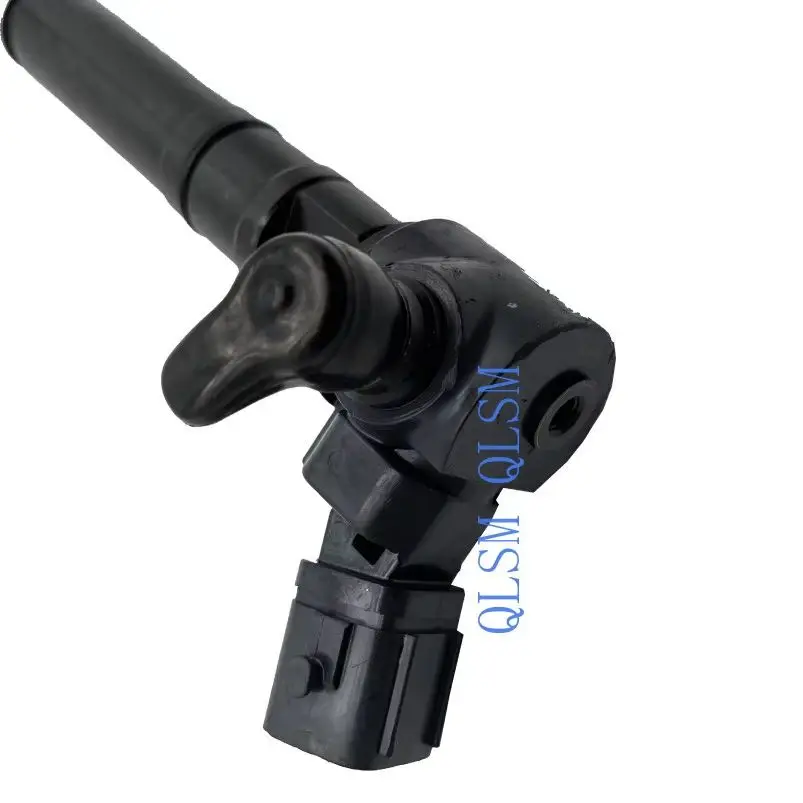 

High Quality Common Rail Fuel Injector Diesel Injection Nozzle 23670-08010 for Toyota Hilux-