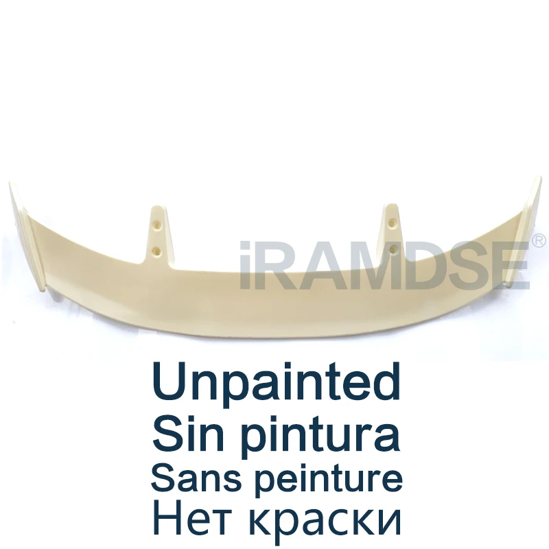 Unpainted
