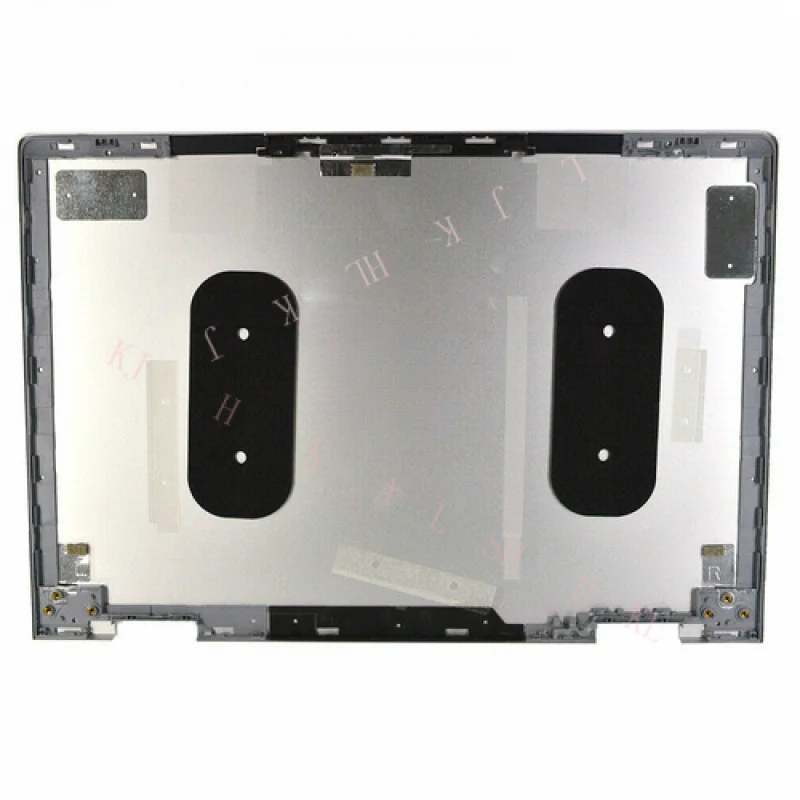 

N NEW For HP ENVY X360 15-BP 15M-BP LCD Back Cover Lid 924344-001 Silver