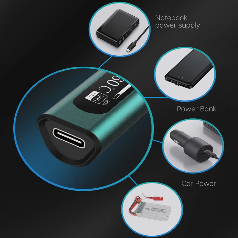 RGS65 Soldering Iron 65W Repair Tool Soldering Rework Station Pen Type Smart Portable Temperature Regulation Soldering Kit