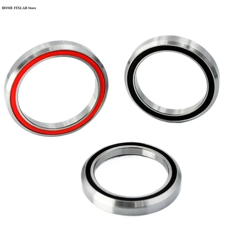 Hybrid Ceramic Bearings 6802 6806 6902 6805 MH-P16 52mm Bike Headset Angular Contact Bearing Bicycle Hub Bottom Bracket Repair - view 4