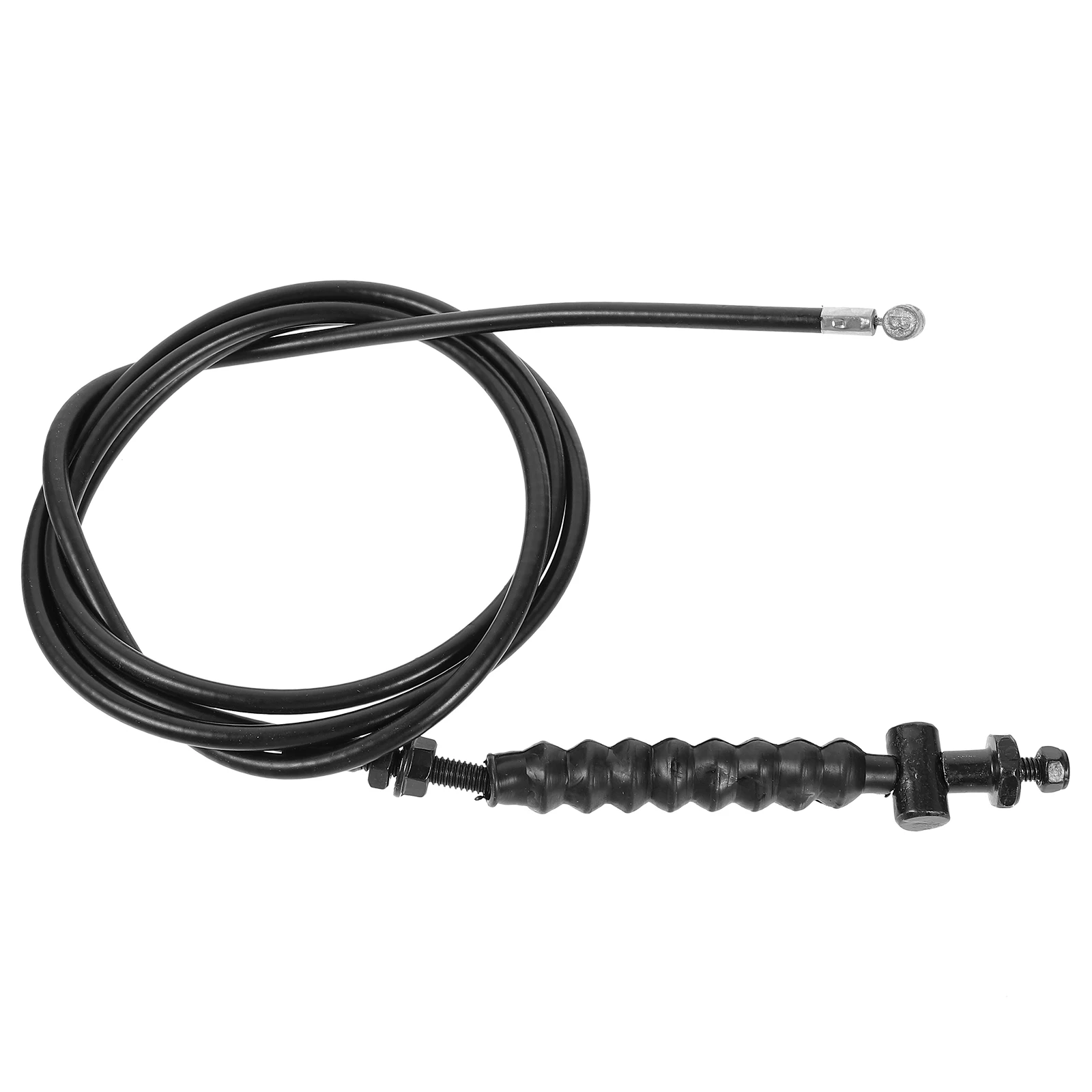 

Electric Scooter Brake Cables Steel Wire Mountain Accessories Durable Cable Various Weather Conditions Scooter Brake