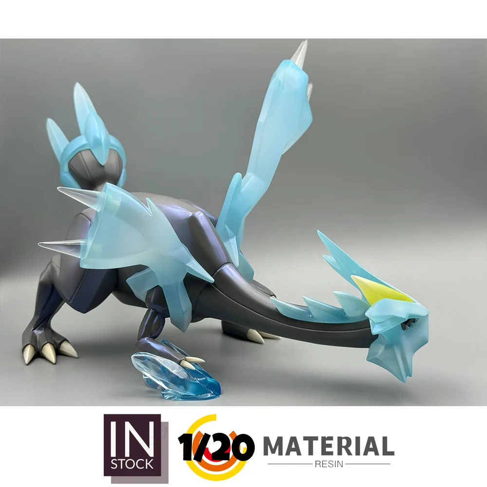 [In Stock] 1/20 Resin Figure [DCG] - Kyurem