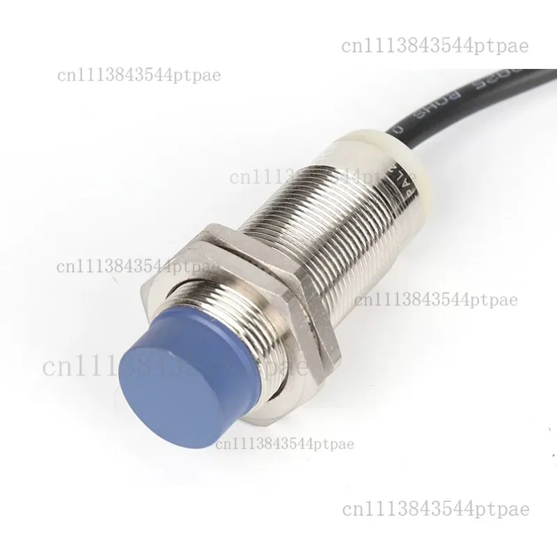 Xs218blnal2 Xs218blpal2 Inductive Proximity Switch M 18 X 64