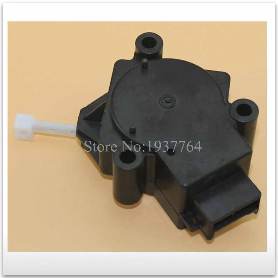 1pcs washing machine parts Motor rotortractor DQ-23 DQ23 hand rubbing washer drain valve motor