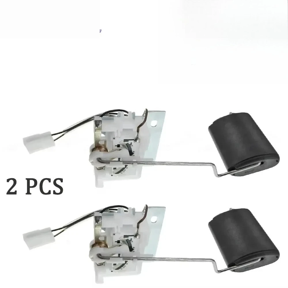

2 piezas NUEVAS repuesto para automóvil, sensor nivel combustible para Hyundai Sonata NF 2.4L 3.3L 2006 2007 2008 2009 2010 O