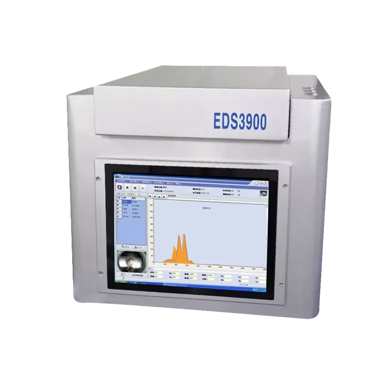 High quality xrf analyzer gold tester karat gold purity tester EDS3900