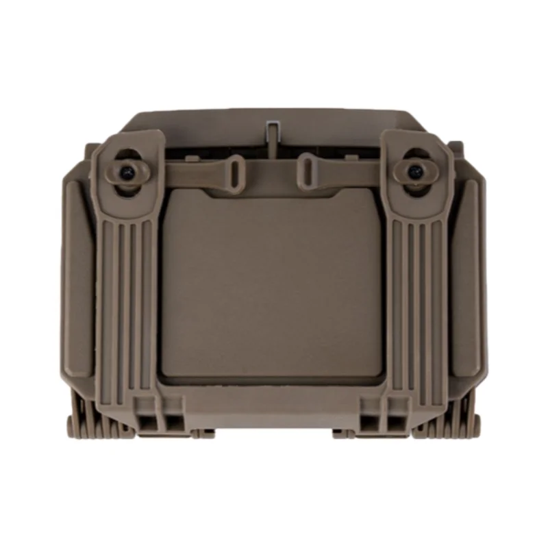 Adventure Gear Storage V2 | Outdoor Organization All-Terrain Equipment Case | For Outdoor Storage Equipment