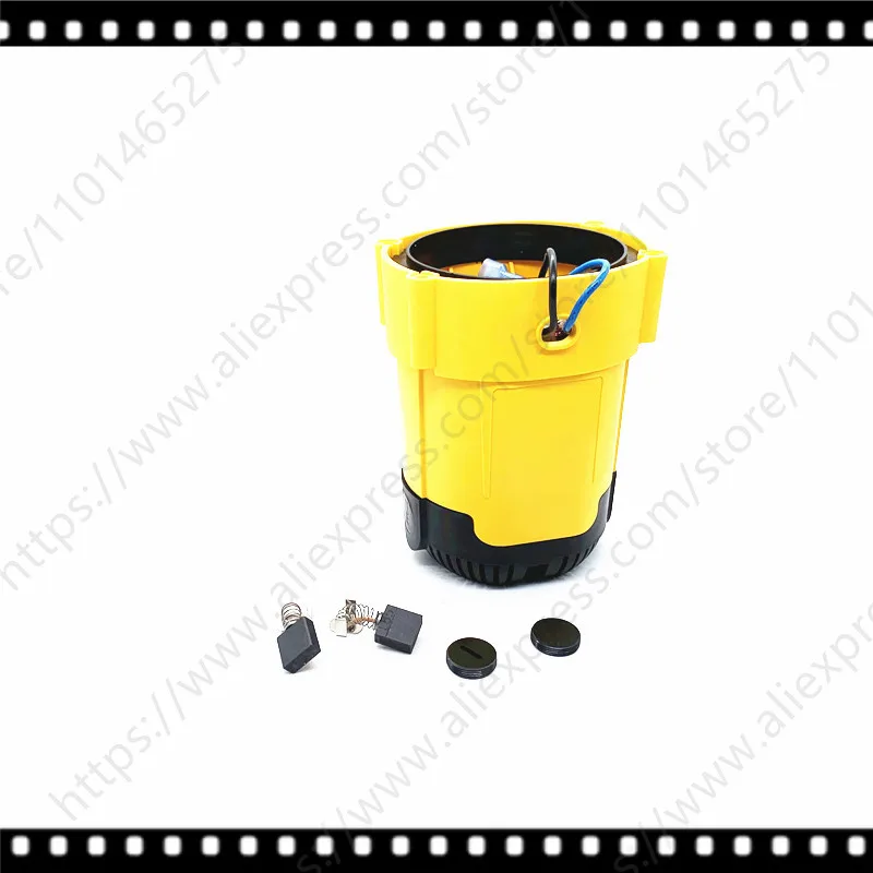 

FIELDCASE SA for Dewalt DWS715