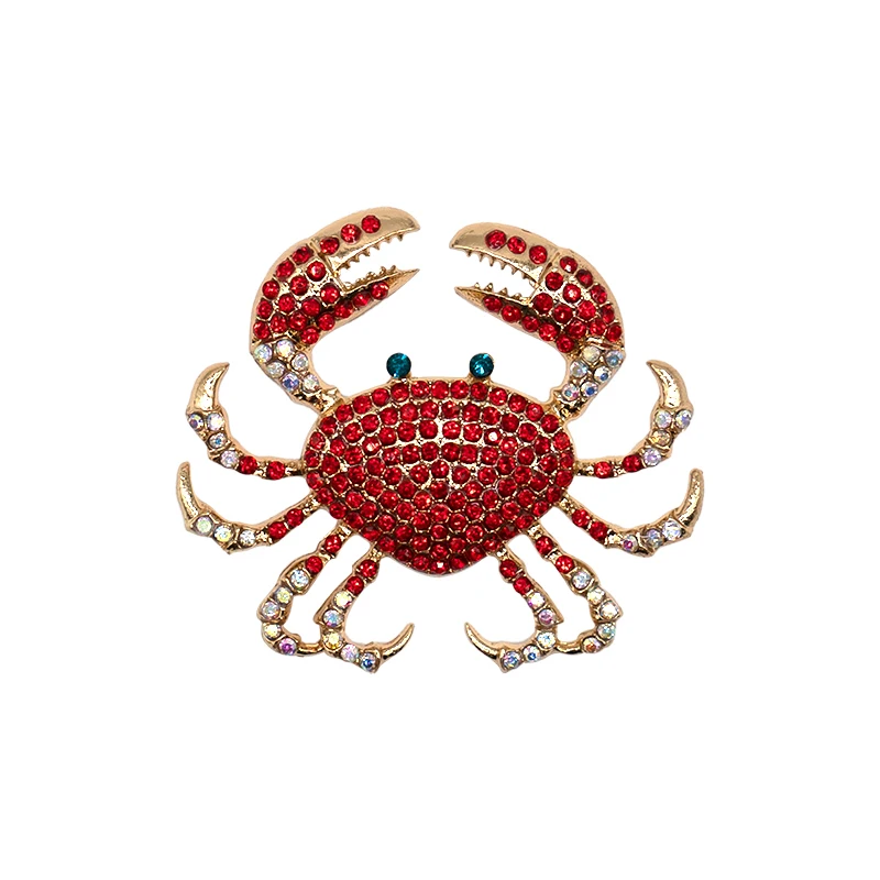 1 Stück Designer Schmetterling Metall Schuh Charms Bienen Dinosaurier Füchse Luxus Dekorationen für Schuh Zubehör Krabben Pins für Frauen Mädchen – Detail 13