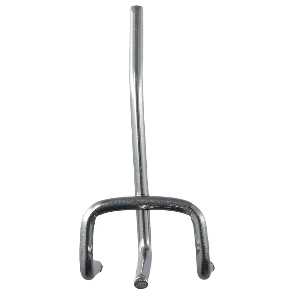 50pcs Perforated Goods Shelf Holder Panel Display Hooks Retail Shop Peg Pegboard Hooks Storage Racks