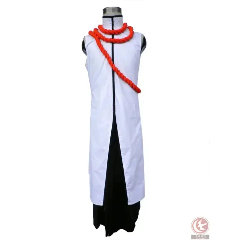 

Отбеленные Тоусен Каньме 2-е издание аниме игра Хэллоуин карнавальный костюм перчатки ob; 8