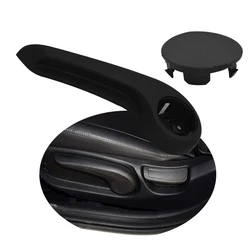 For kia rio kxcross K2 forte 2017 - 2019 Front Left Door Seat adjustment switch Seat adjusting handle Car backrest adjuster