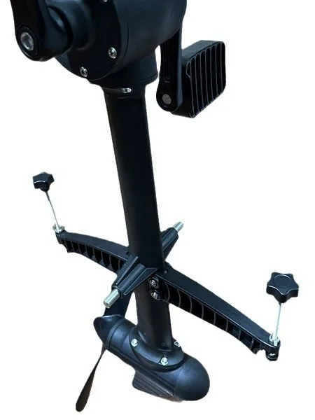 Produkty chińskie Kajak wędkarski Kontroler nożny Pedały System napędu śmigła do przodu i do tyłu Akcesoria do zabaw wodnych