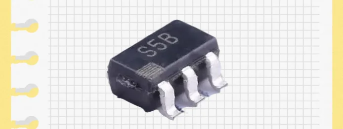 ADG719BRTZ ADG719BRTZ-REEL7 package SOT-23-6 brand new original imported stock ADG719 CMOS 1.8V to 5.5V, 2.5 Ω 2:1 multiplexer/